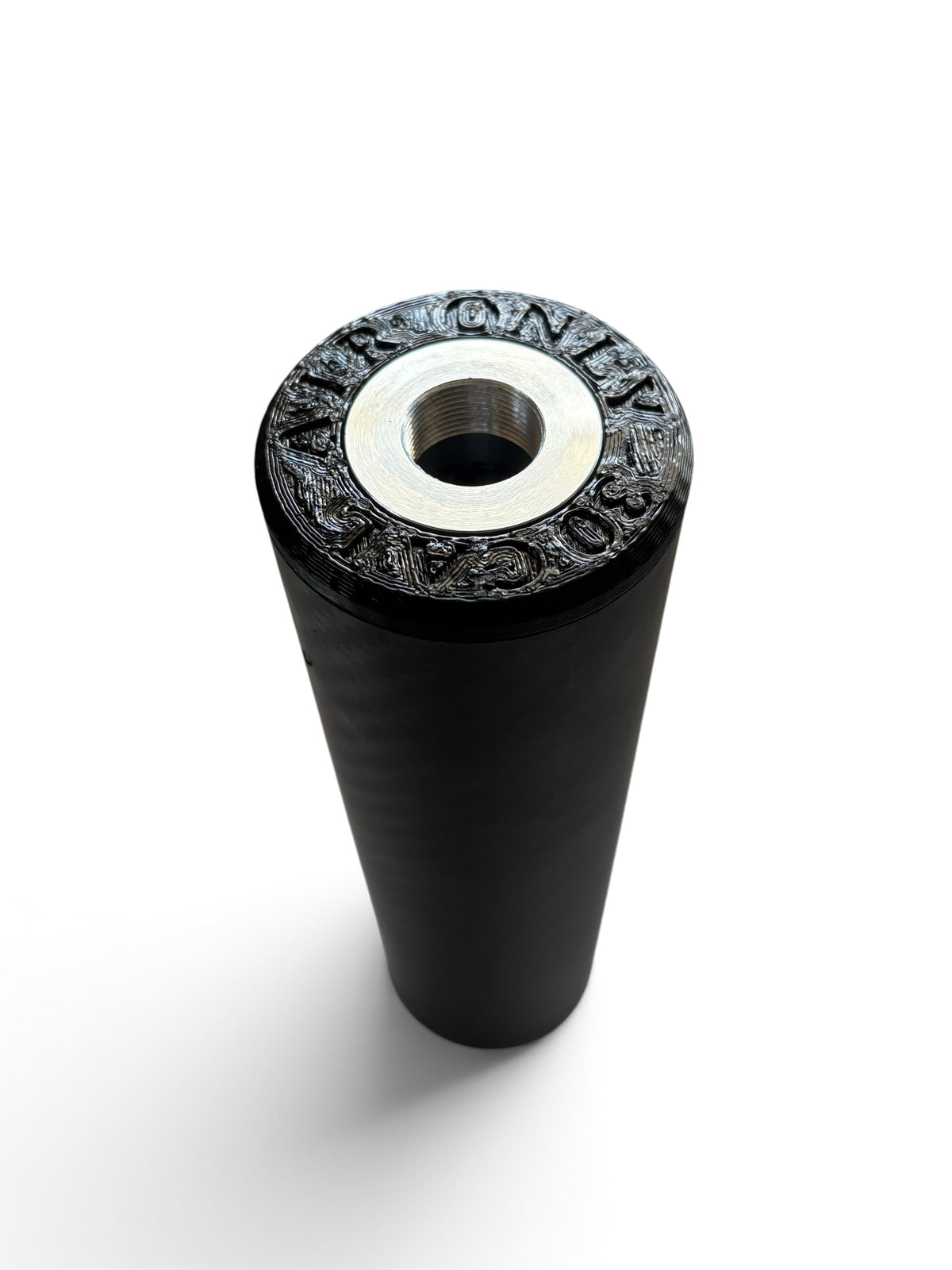 Eliminador Moderator for Avenge-XL Airgun & M18x1 threads