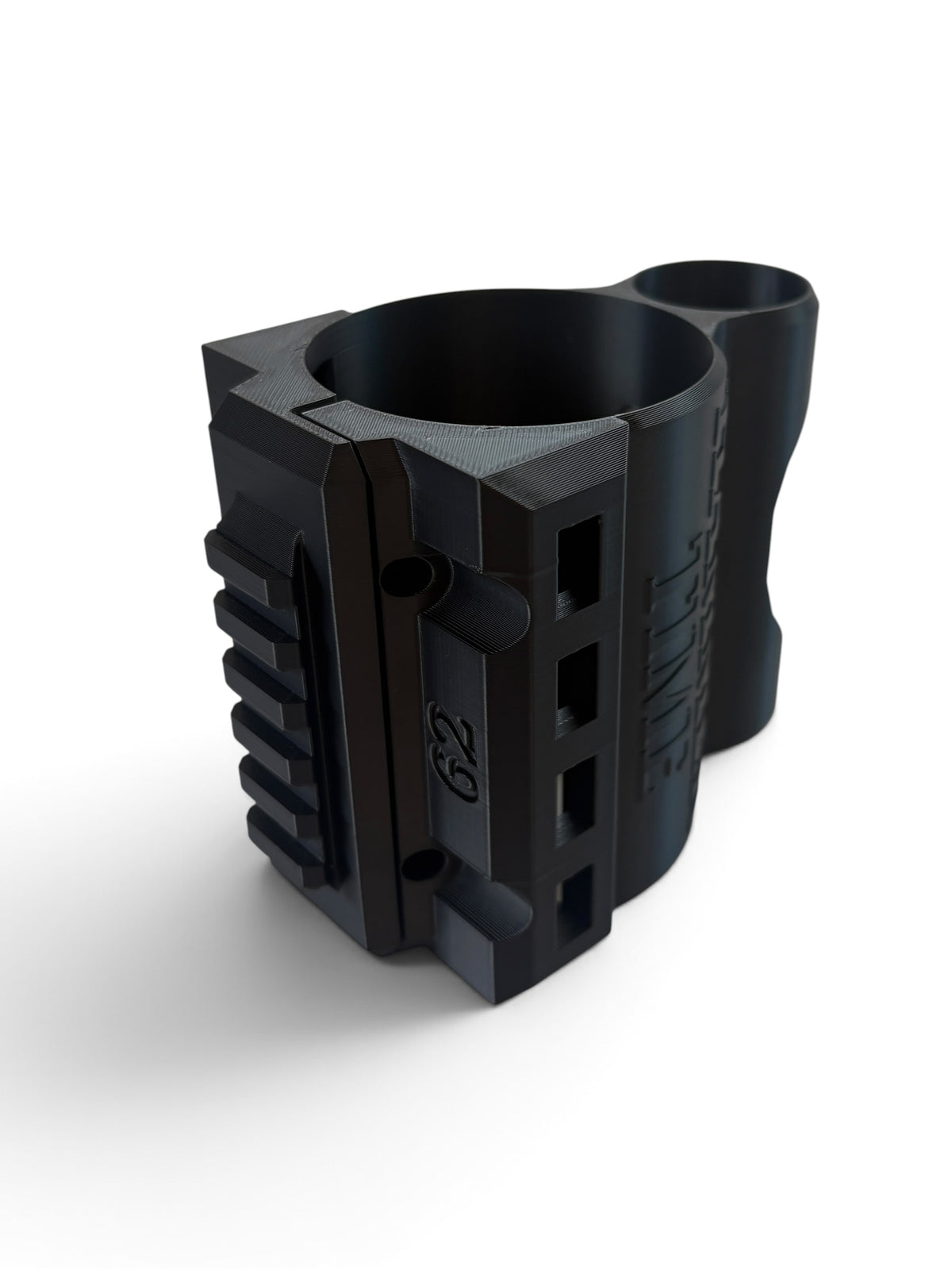 Umarex Hammer Barrel Band with M-lock Mounting points for Bipod