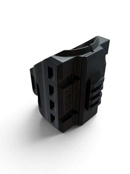 Umarex Zelos Bottle Band with M-lock mounting points