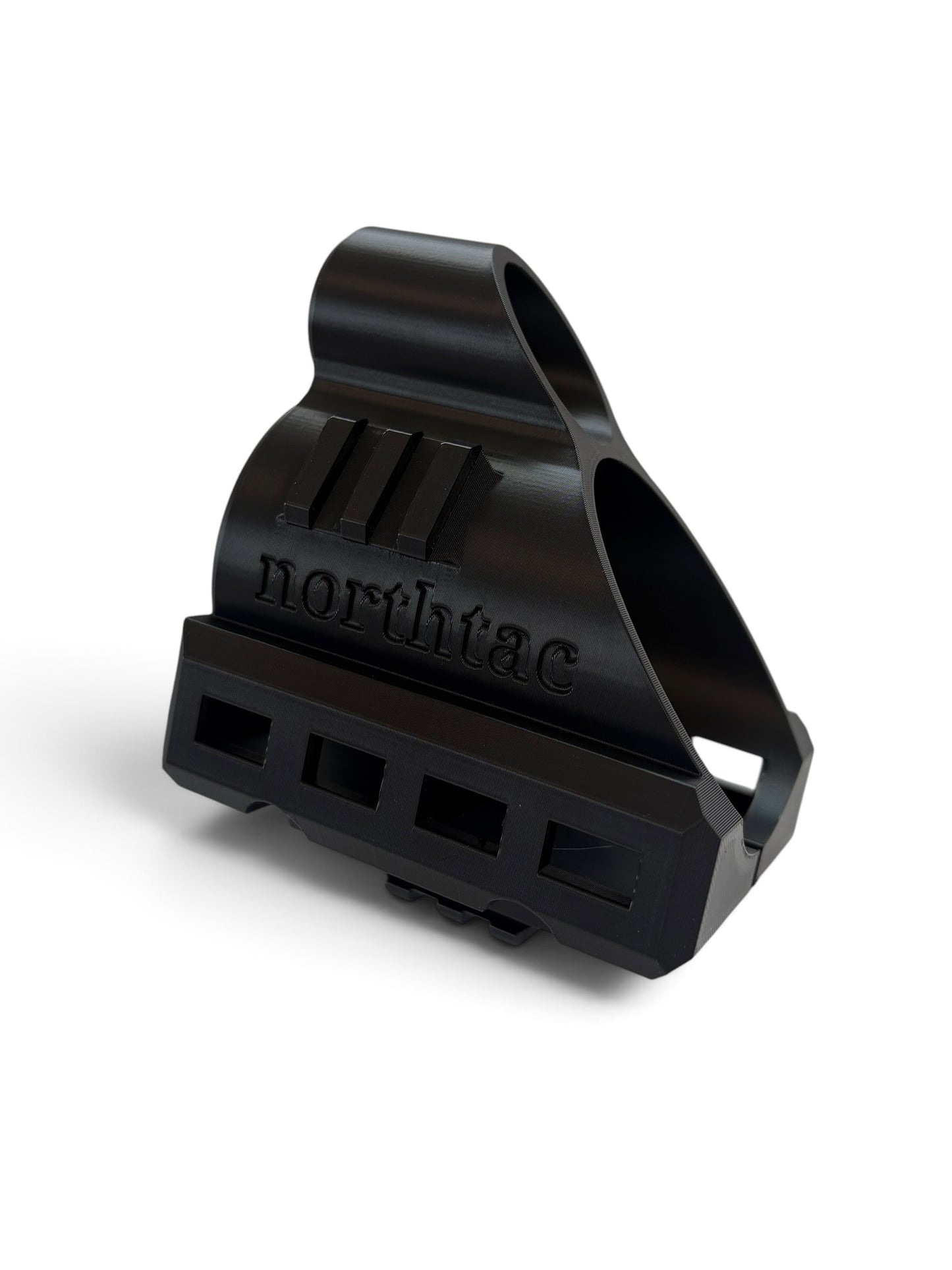 Northtac QILIN BP-X 28" Barrel Band with M-lok mounting points