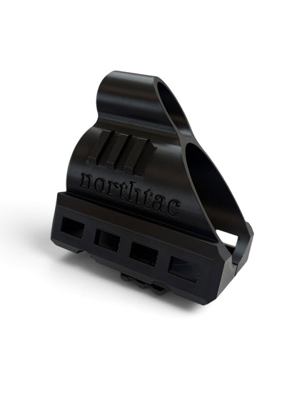 Northtac QILIN BP-X 28" Barrel Band with M-lok mounting points