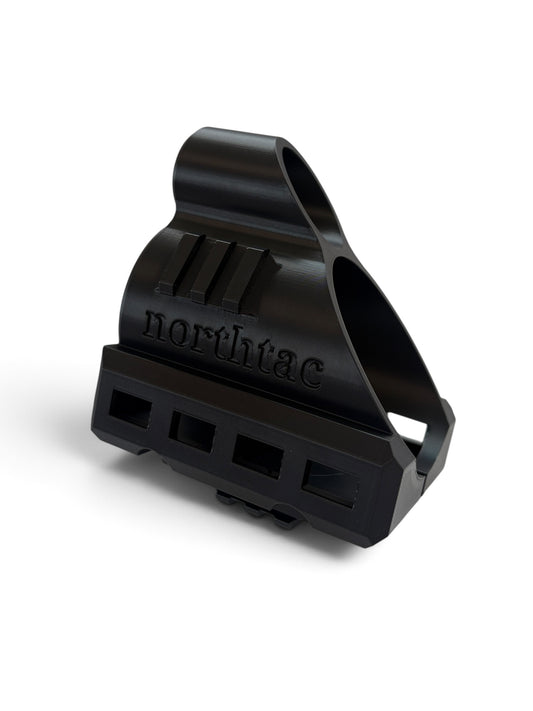 Northtac QILIN BP-X 28" Barrel Band with M-lok mounting points