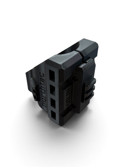 Northtac QILIN BP-X 28" Barrel Band with M-lok mounting points