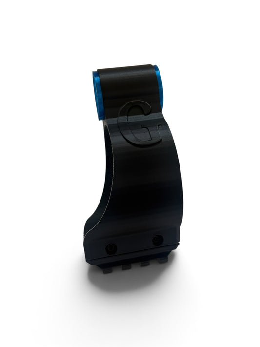 G-Shok Bottle Band System For Umarex Gauntlet 1&2 177-30Cal