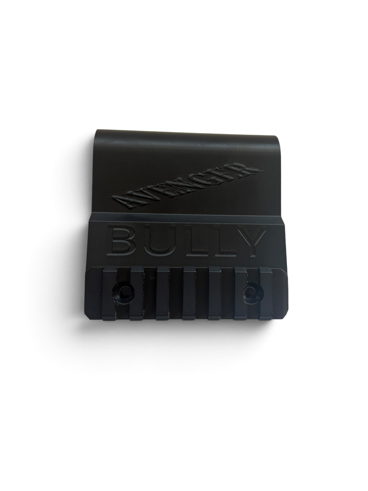 Avenger Bullpup - BullyBand, MuzzleBand