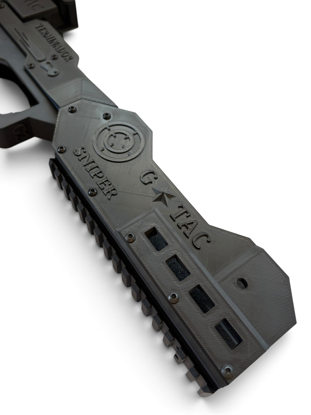 G-Tac Tactical Stock for Umarex Gauntlet G1, G2 & G30 PCP Air Rifles