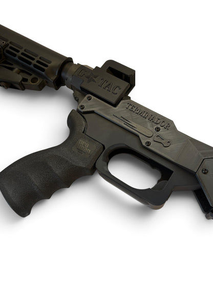 G-Tac Tactical Stock for Umarex Gauntlet G1, G2 & G30 PCP Air Rifles