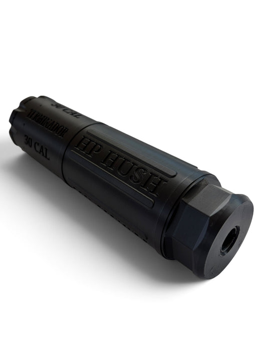 Terminador HP Hush Moderator