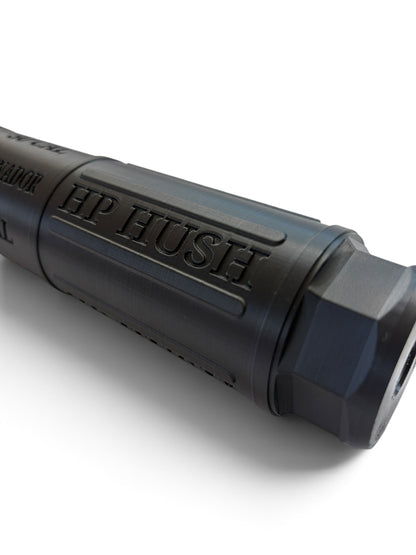 Terminador HP Hush Moderator