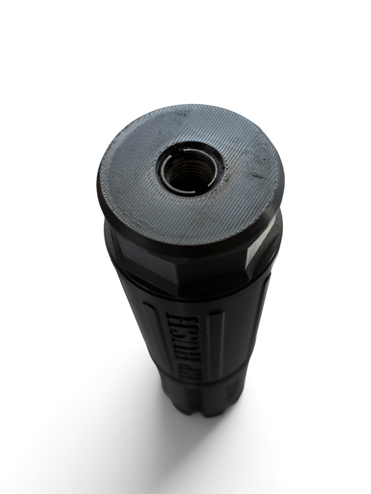 Terminador HP Hush Moderator