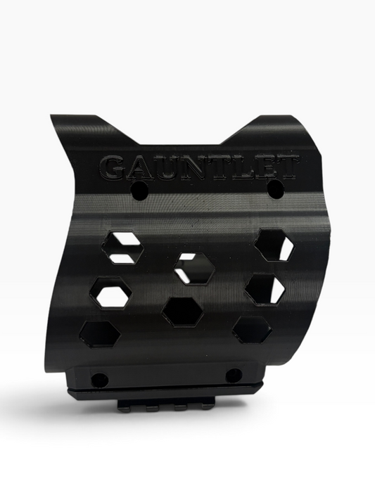 Mega Barrel Band For Umarex Gauntlet G1, G2 & G30 PCP Air Rifles