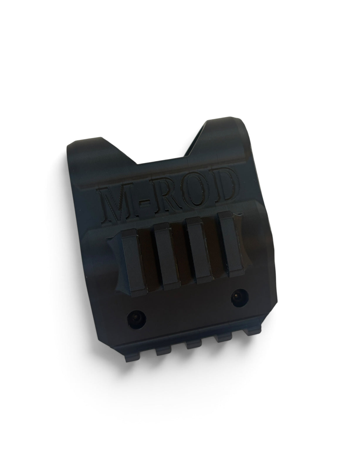 Benjamin Marauder Barrel Band with Picatinny Rail