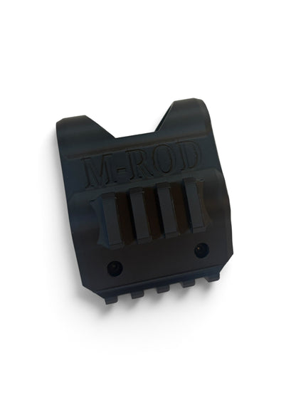 Benjamin Marauder Barrel Band with Picatinny Rail