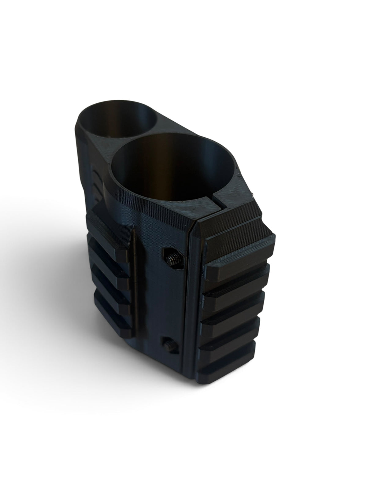 Benjamin Marauder Barrel Band with Picatinny Rail