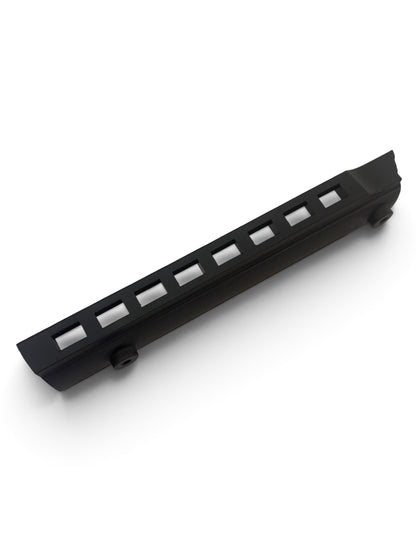 Northtac Qilin Rail with M-lok mounting points