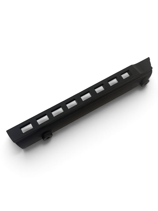 Northtac Qilin Rail with M-lok mounting points
