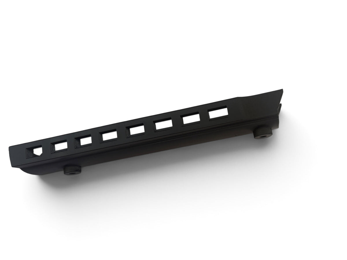 Northtac Qilin Rail with M-lok mounting points