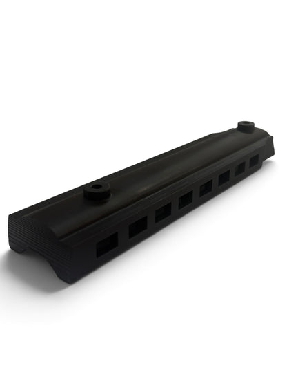 Northtac Qilin Rail with M-lok mounting points