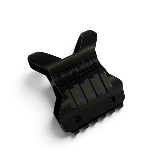 Avenge-X Barrel Band w/ optional M-lock mounting points