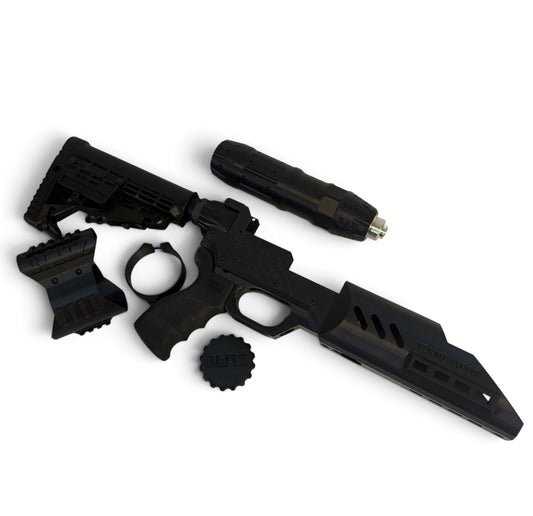 Hatsan Blitz Tactical Stock