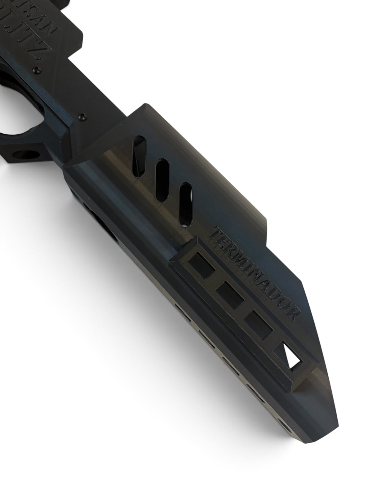 Hatsan Blitz Tactical Stock