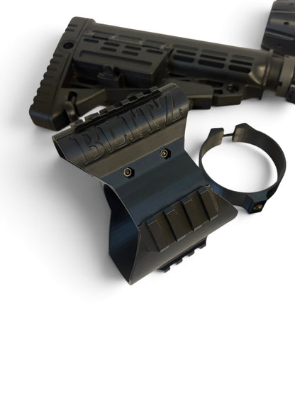 Hatsan Blitz Tactical Stock