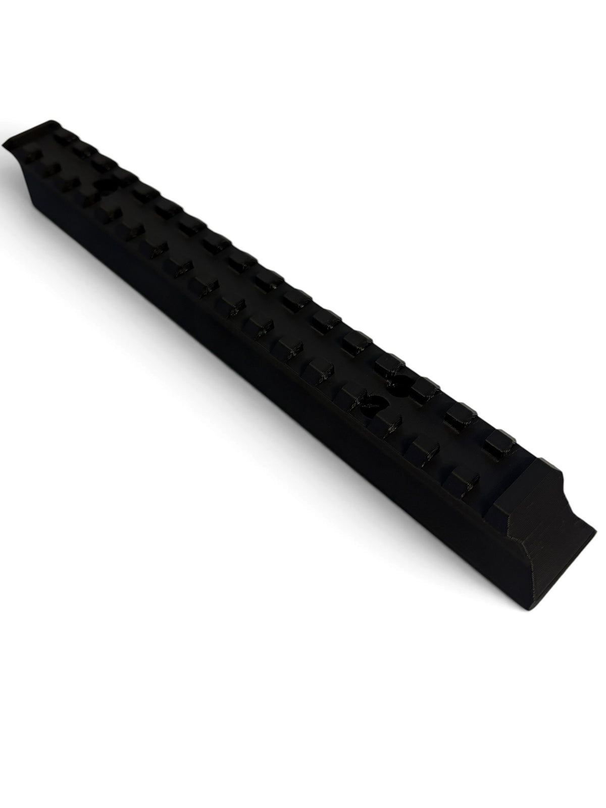 20 MOA Low-rise Optic Rail for Umarex Zelos
