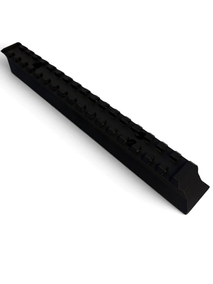 20 MOA Low-rise Optic Rail for Umarex Zelos