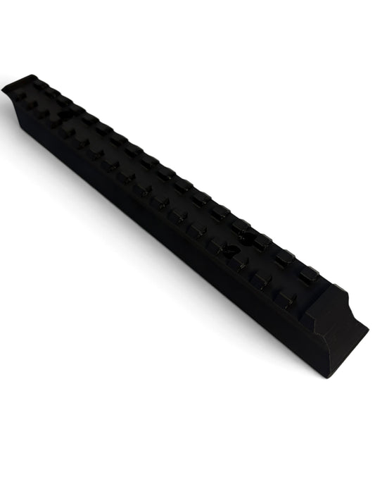 20 MOA Low-rise Optic Rail for Umarex Zelos