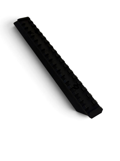 20 MOA Low-rise Optic Rail for Umarex Zelos