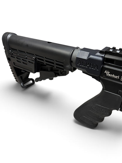 Air Venturi Alpha AR Buffer tube adapter