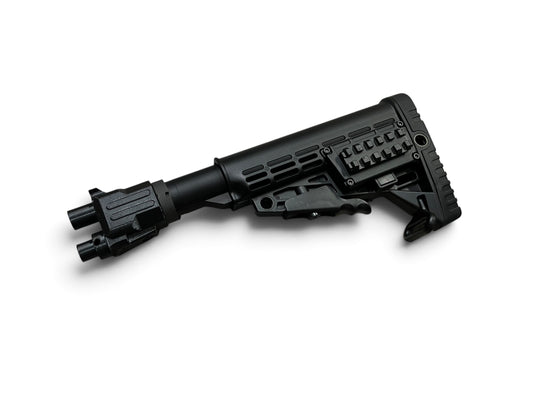 Air Venturi Alpha AR Buffer tube adapter