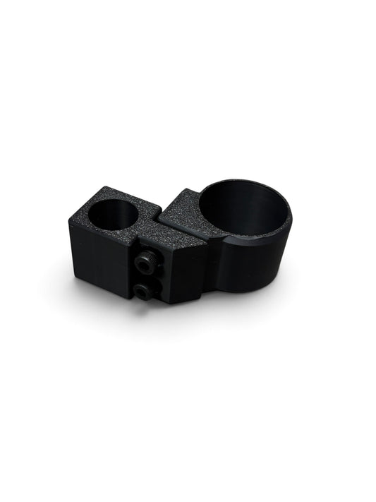 Umarex Zelos Side Plenum support