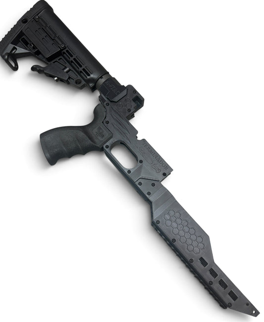 A-Tac Tactical Stock for Air Venturi Avenger