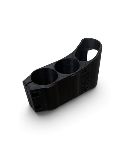 Air Venturi Avenger Barrel Band Triple Tube