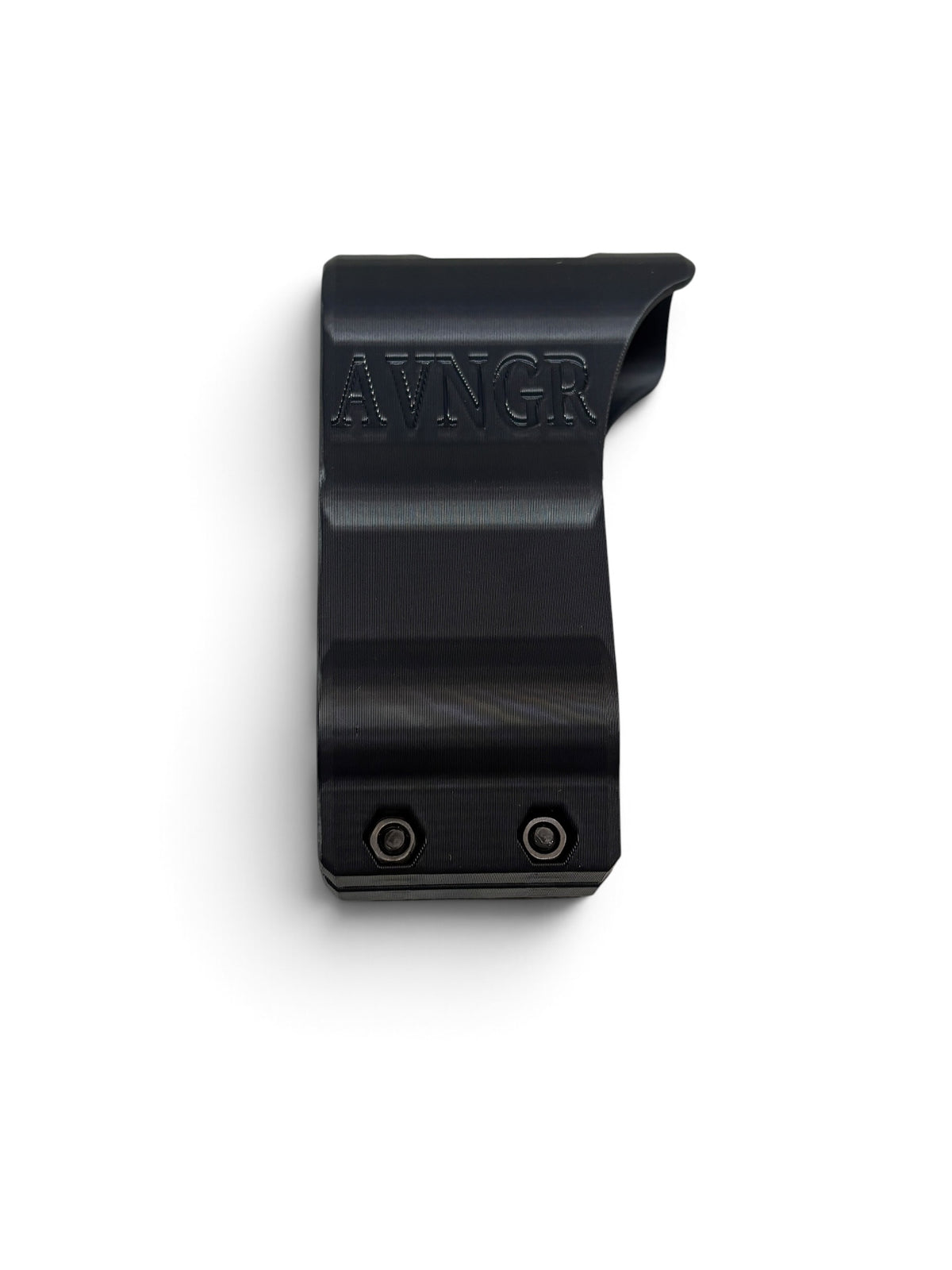 Air Venturi Avenger Barrel Band Triple Tube