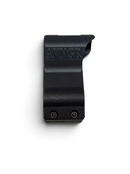 Air Venturi Avenger Barrel Band Triple Tube