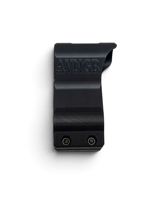Air Venturi Avenger Barrel Band Triple Tube