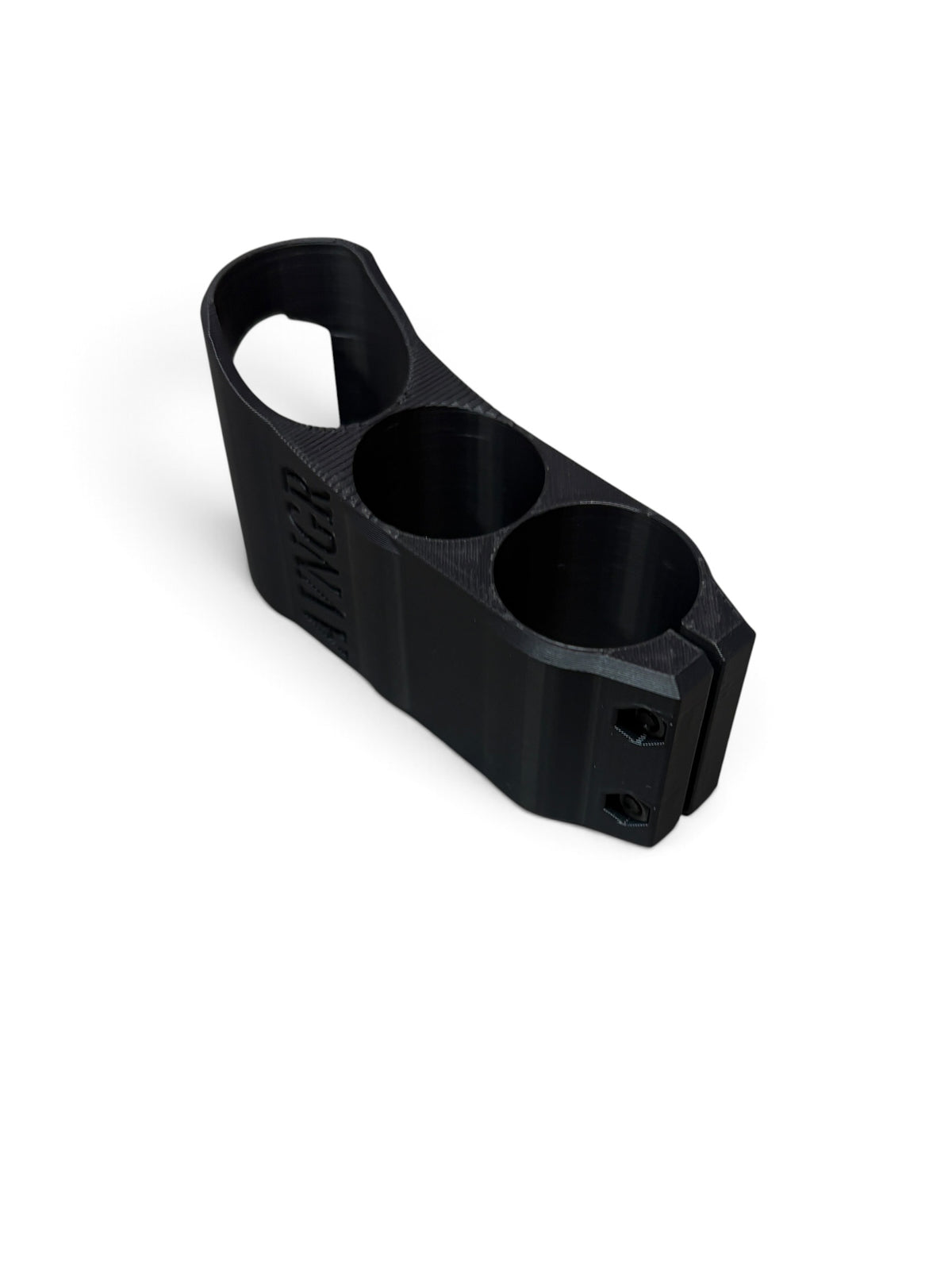 Air Venturi Avenger Barrel Band Triple Tube