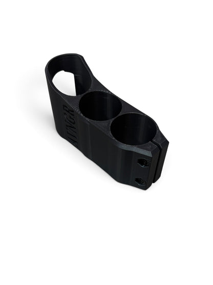 Air Venturi Avenger Barrel Band Triple Tube