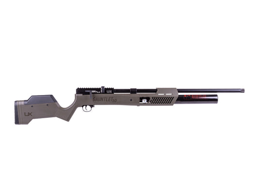 Umarex Gauntlet 2 SL PCP Air Rifle