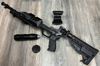 Hatsan Blitz Tactical Stock