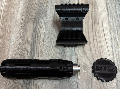 Hatsan Blitz Tactical Stock