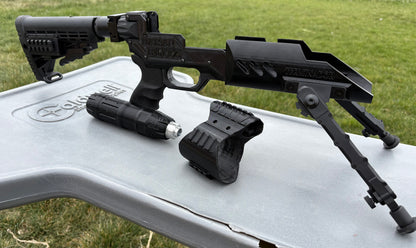 Hatsan Blitz Tactical Stock