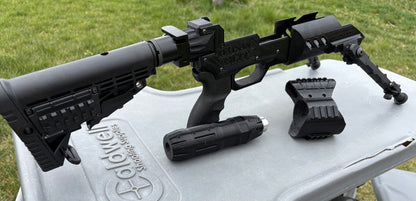 Hatsan Blitz Tactical Stock