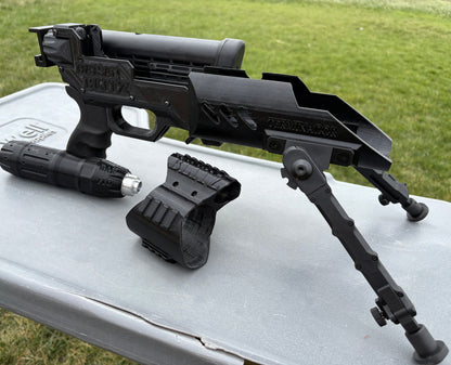 Hatsan Blitz Tactical Stock