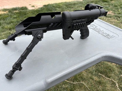 Hatsan Blitz Tactical Stock