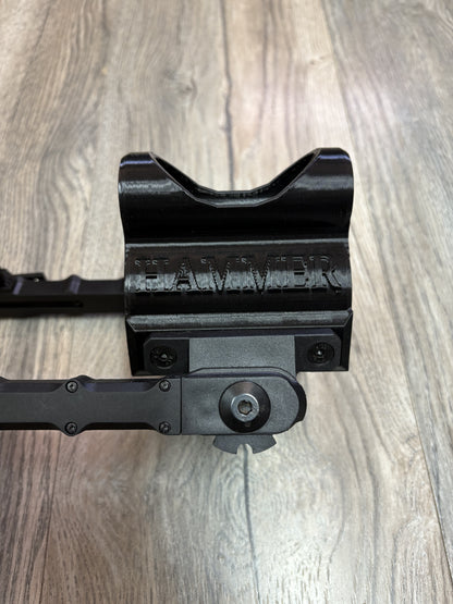 Umarex Hammer Barrel Band with M-lock Mounting points for Bipod ...