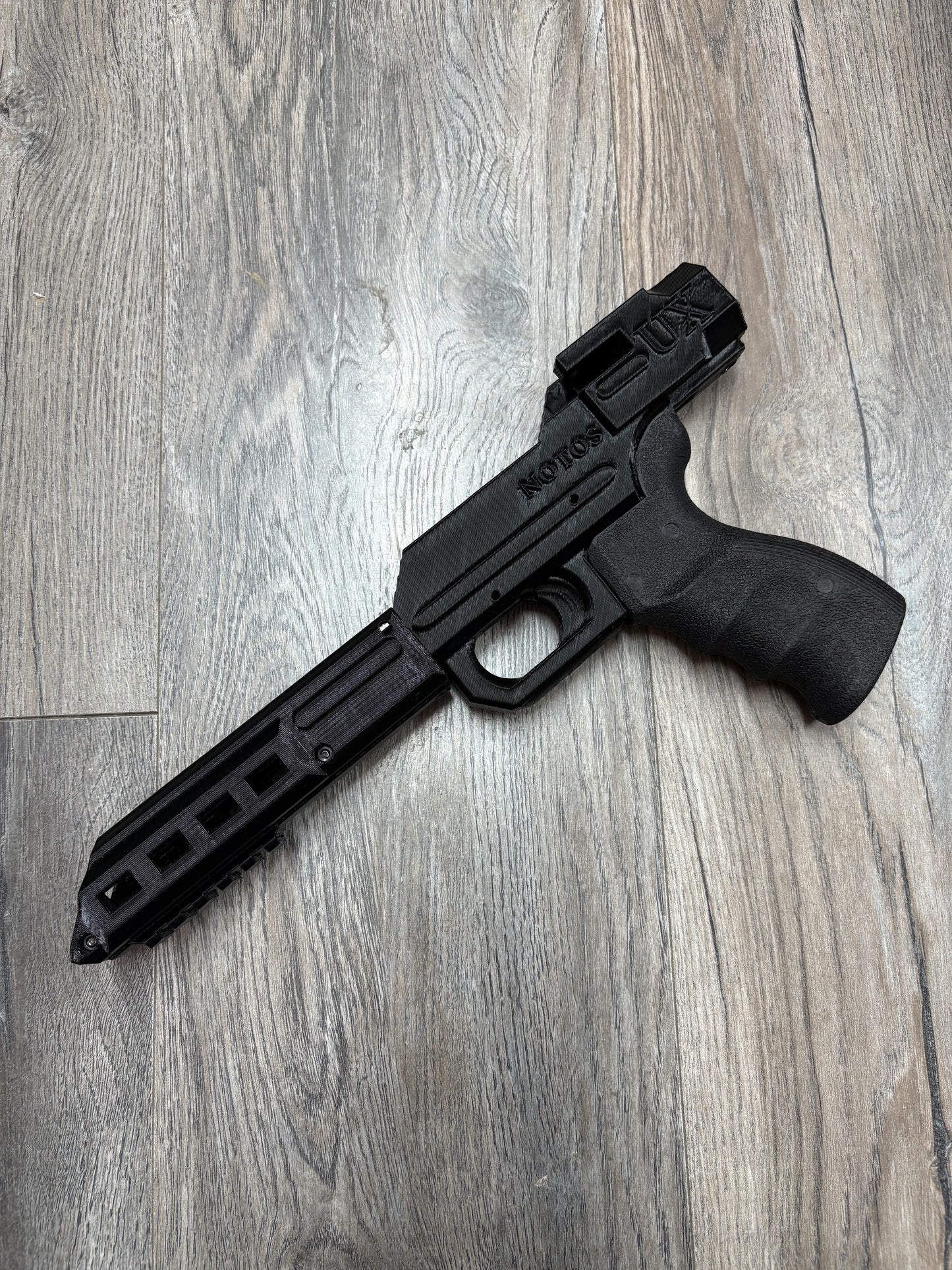 Umarex Notos Terminador Tactical Stock