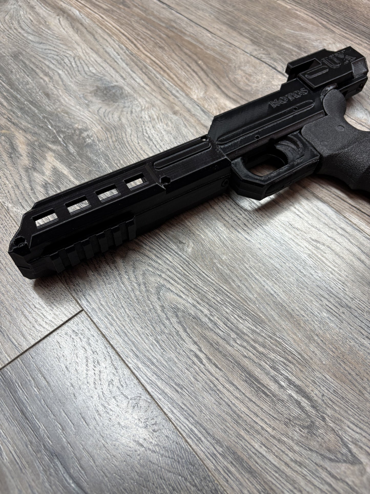 Umarex Notos Terminador Tactical Stock